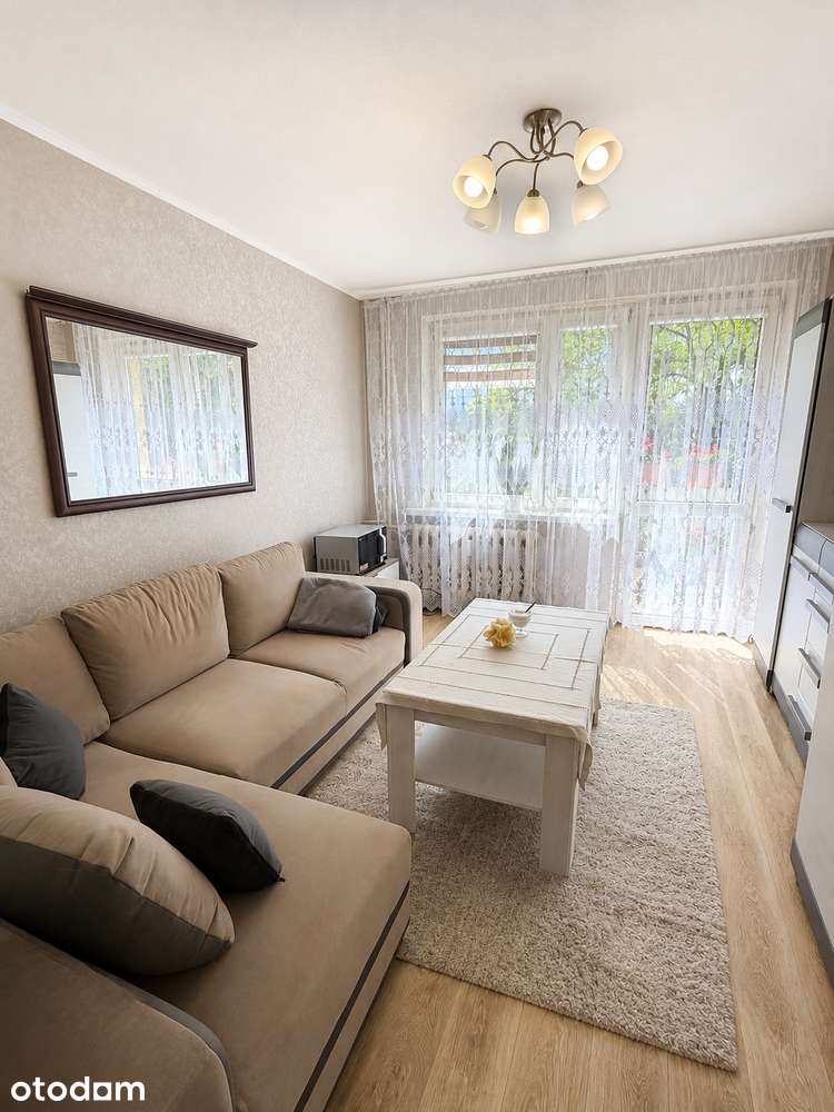 20m² Płock, Słowackiego 10