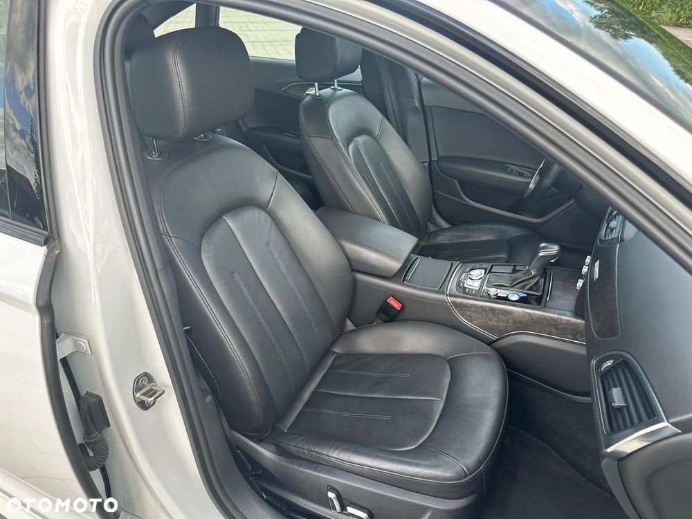 Audi A6 Limousine - 18