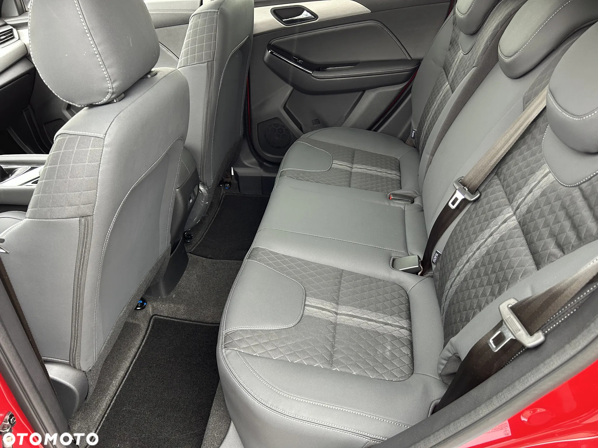 Baic Beijing 3 1.5T Luxury - 7