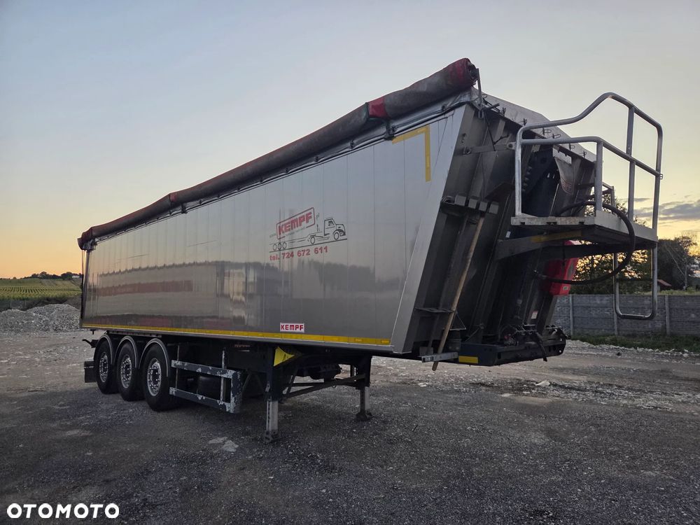 Kempf SKM 44 m3 - 10