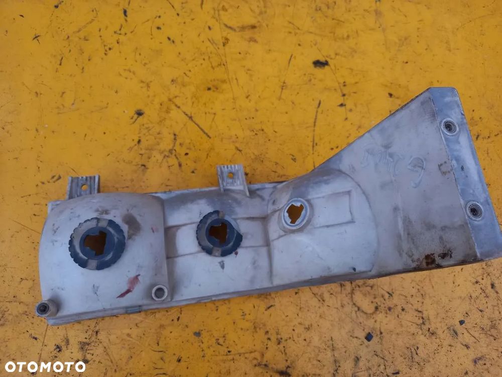 Prawa lampa maski Fiat Agri G240 - 3