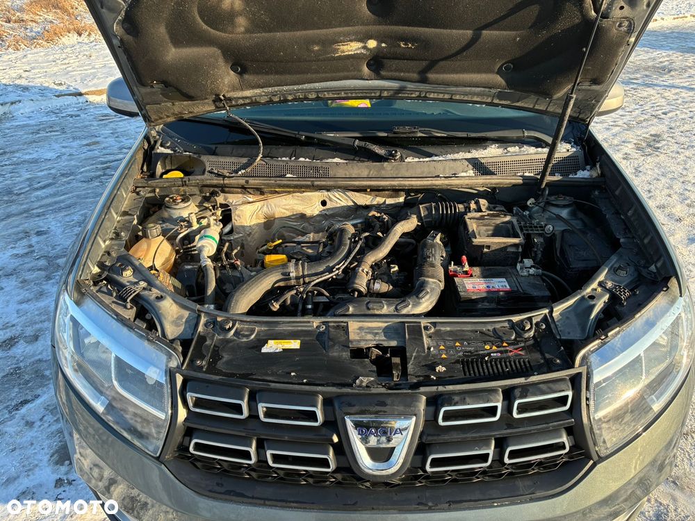 Dacia Sandero TCe 90 Celebration - 12