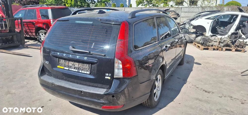 VOLVO V50 1,6D hdi pompa wspomagania - 5
