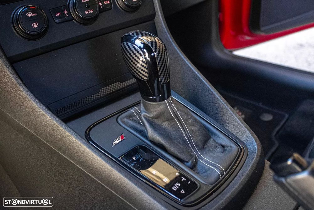 SEAT Leon SC 2.0 TSI S&S DSG Cupra 280 - 10