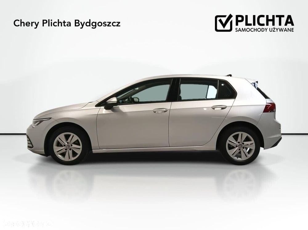 Volkswagen Golf 2.0 TDI Life - 9