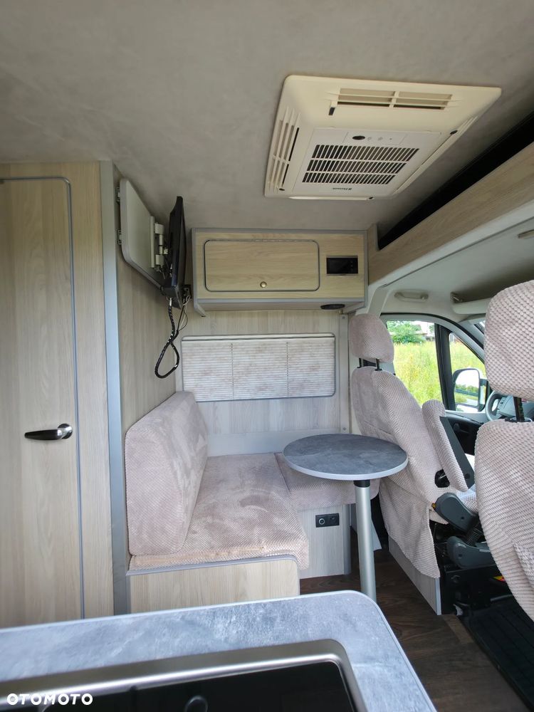 Fiat DUCATO - 14