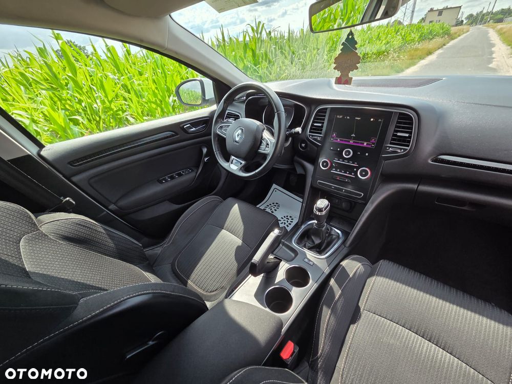 Renault Megane ENERGY dCi 110 INTENS - 24