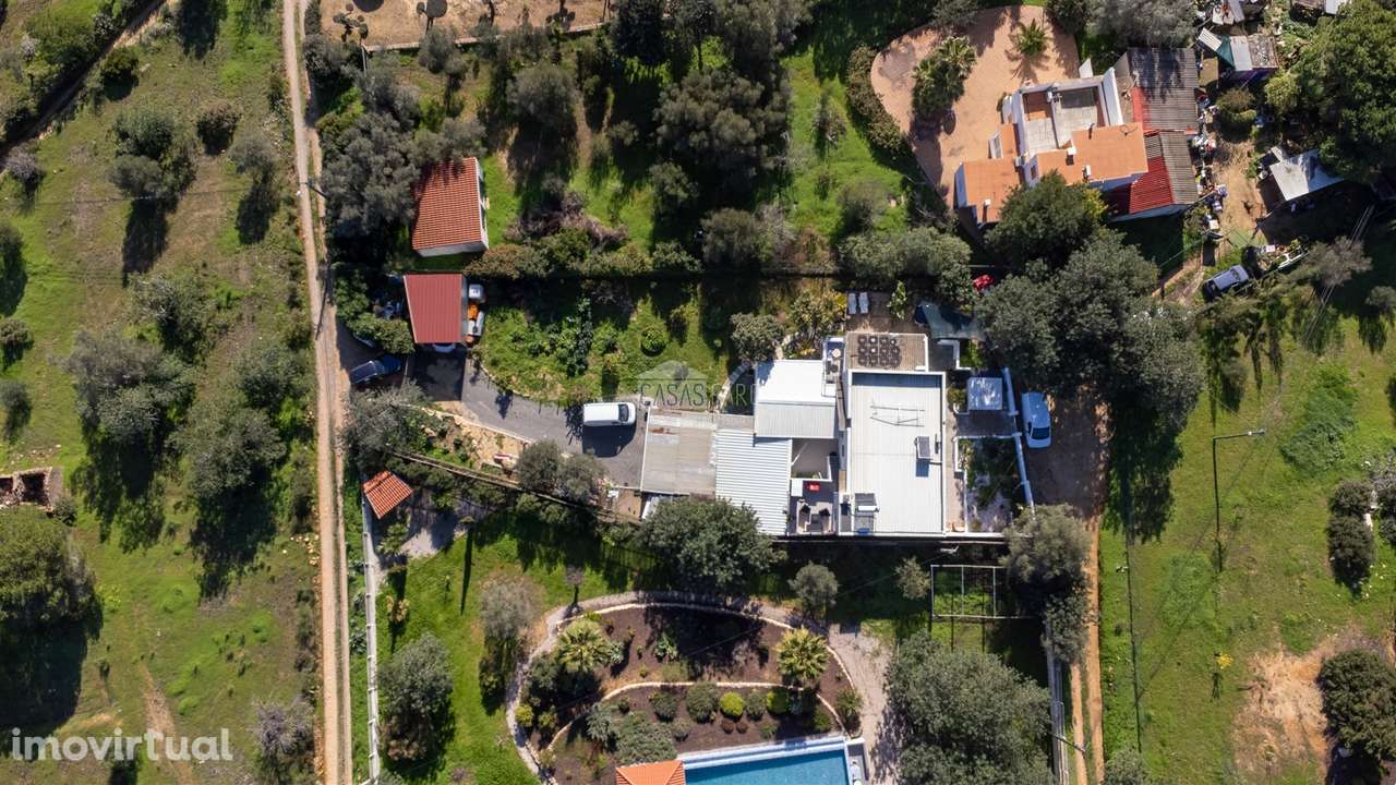 Moradia Isolada T2 Venda em Moncarapacho e Fuseta,Olhão - Grande imagem: 2/60