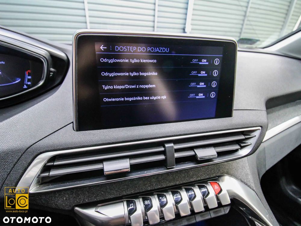 Peugeot 5008 1.6 PureTech Allure S&S EAT8 - 28
