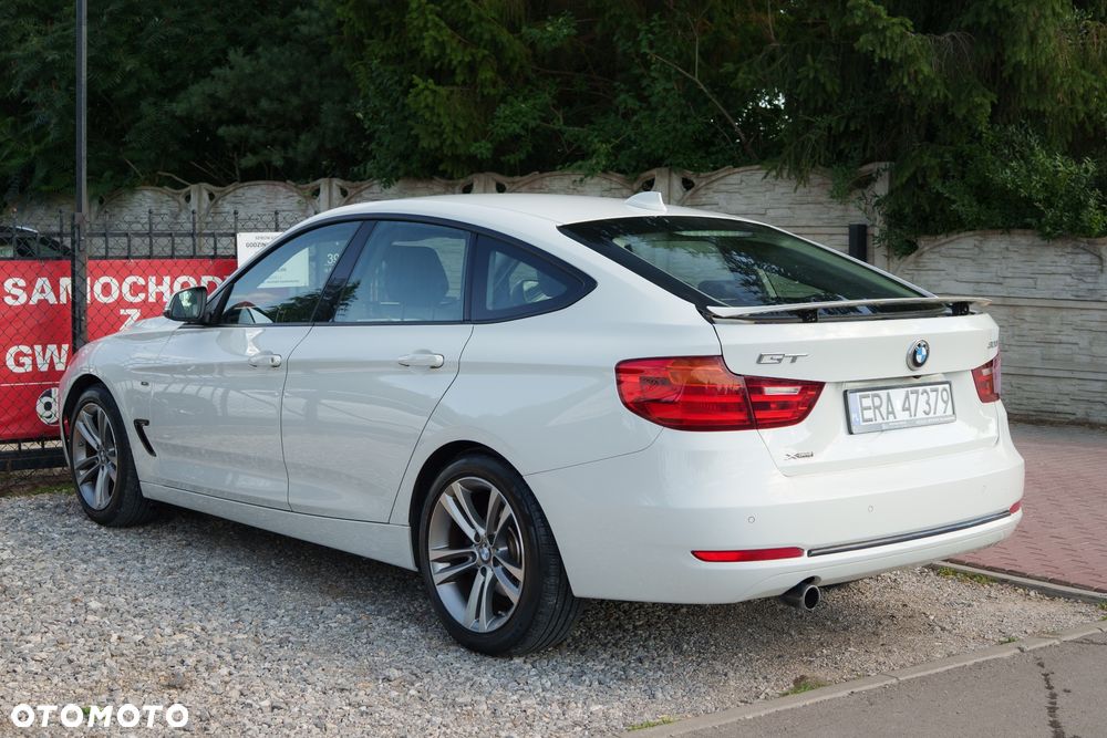 BMW 3GT - 35