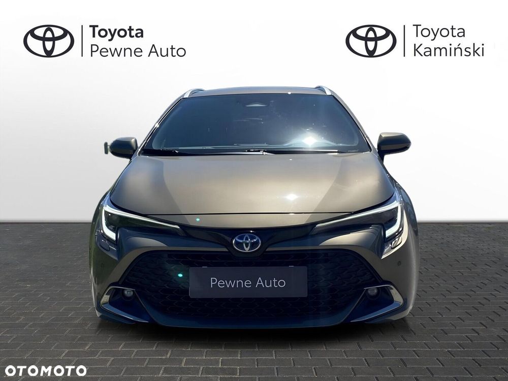 Toyota Corolla 1.8 Hybrid Style - 8