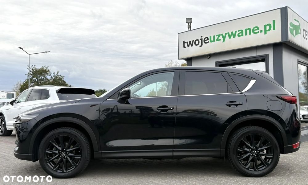 Mazda CX-5 2.0 Skypassion 2WD - 4