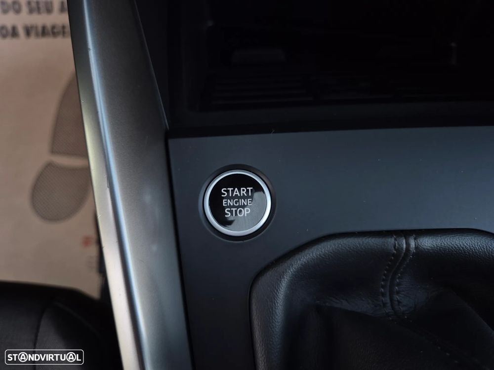 Audi A3 Sportback 30 TDI Advanced - 34