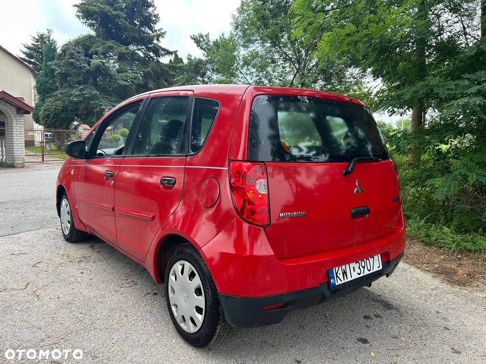 Mitsubishi Colt 1.3 Intense - 14