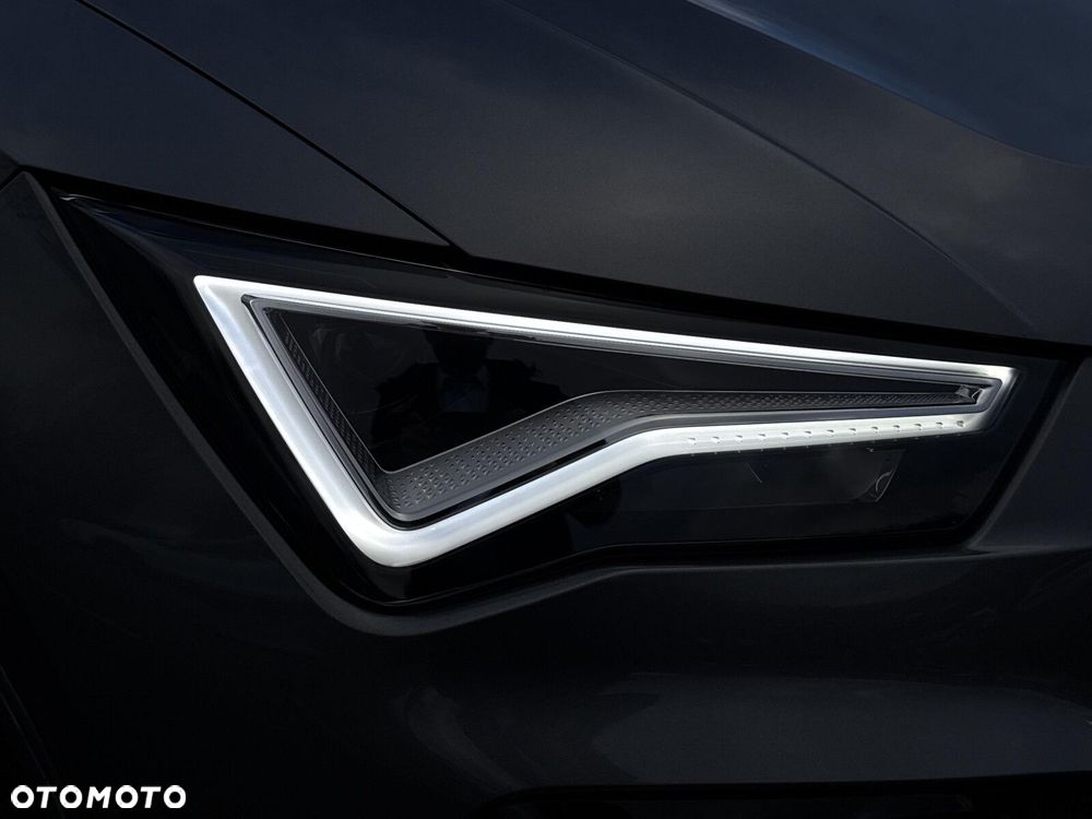 Cupra Ateca 1.5 TSI DSG - 40