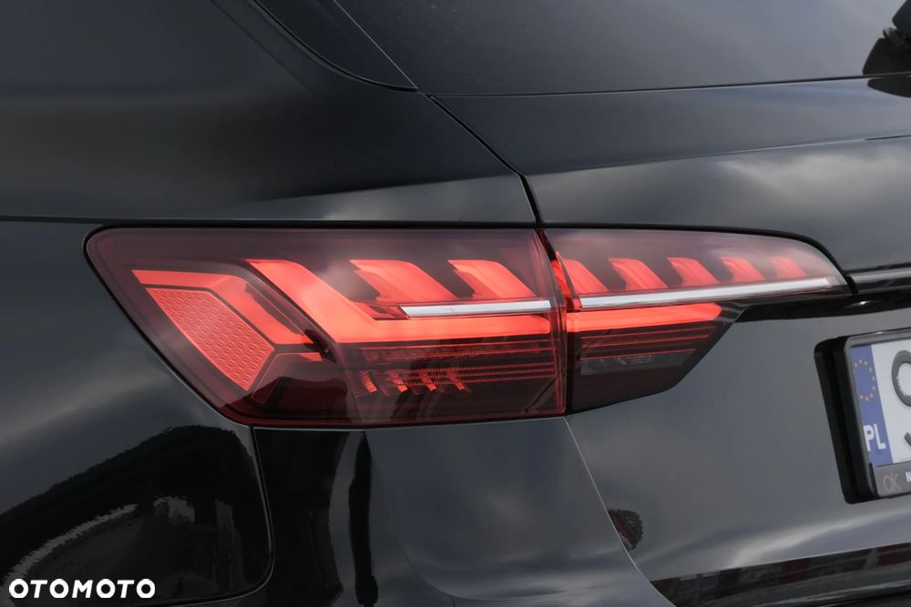 Audi A4 Allroad 40 TDI S tronic - 19