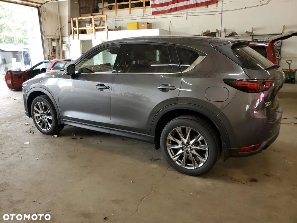 Mazda CX-5 - 3