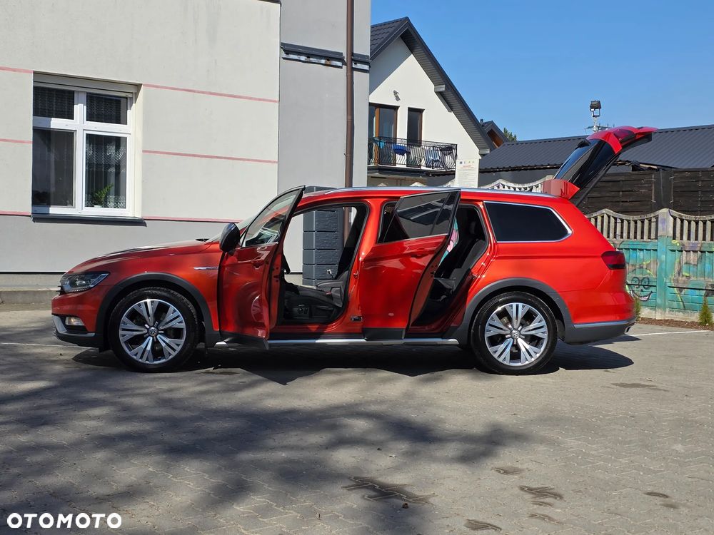 Volkswagen Passat Variant - 7