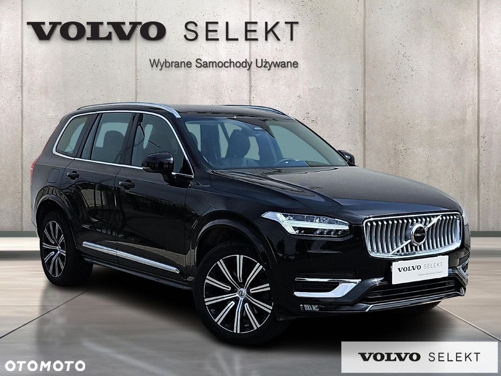 Volvo XC 90 - 8
