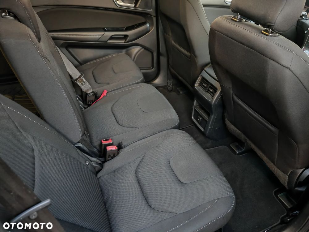 Ford S-Max 2.0 TDCi Titanium PowerShift - 27