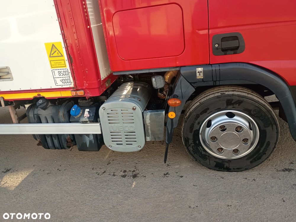 Iveco 100E22 - 4