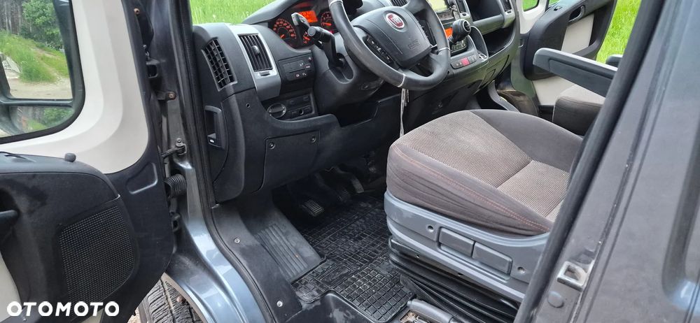 Fiat Ducato - 28