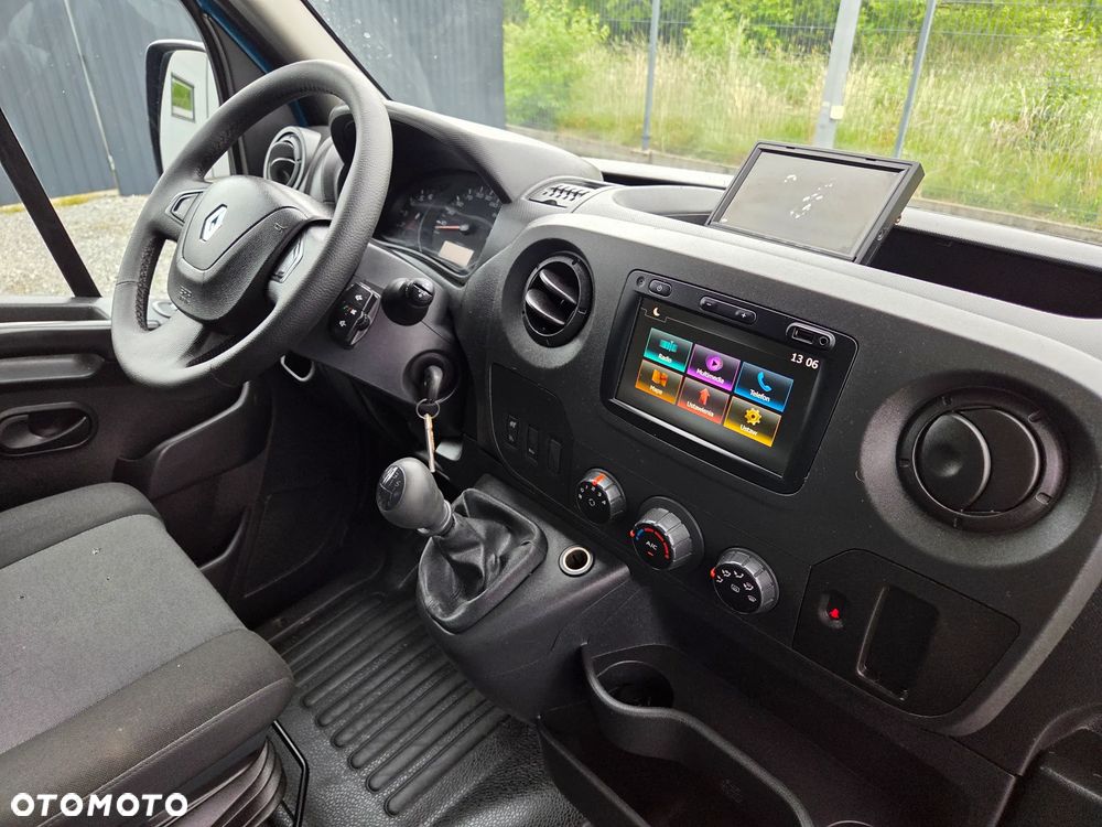 Renault Master - 26