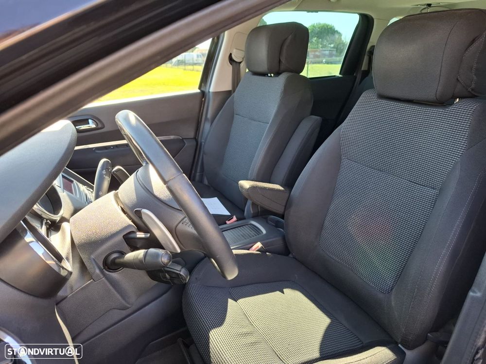 Peugeot 5008 1.6 HDi Tech-Motion CMP6 - 17