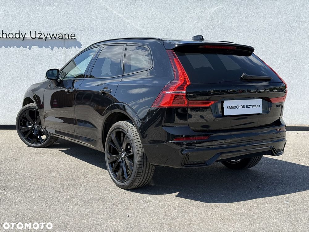 Volvo XC 60 - 7