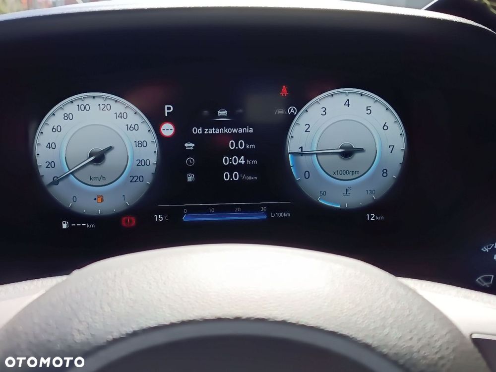 Hyundai i20 1.0 T-GDi Smart DCT - 20