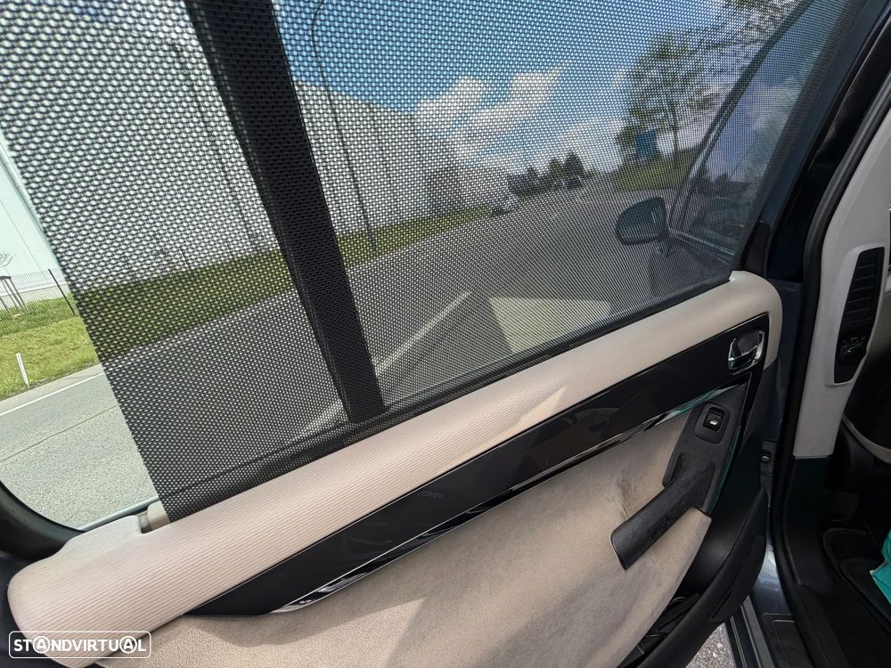 Citroën C4 Grand Picasso 1.6 HDi Exclusive CMP6 - 9