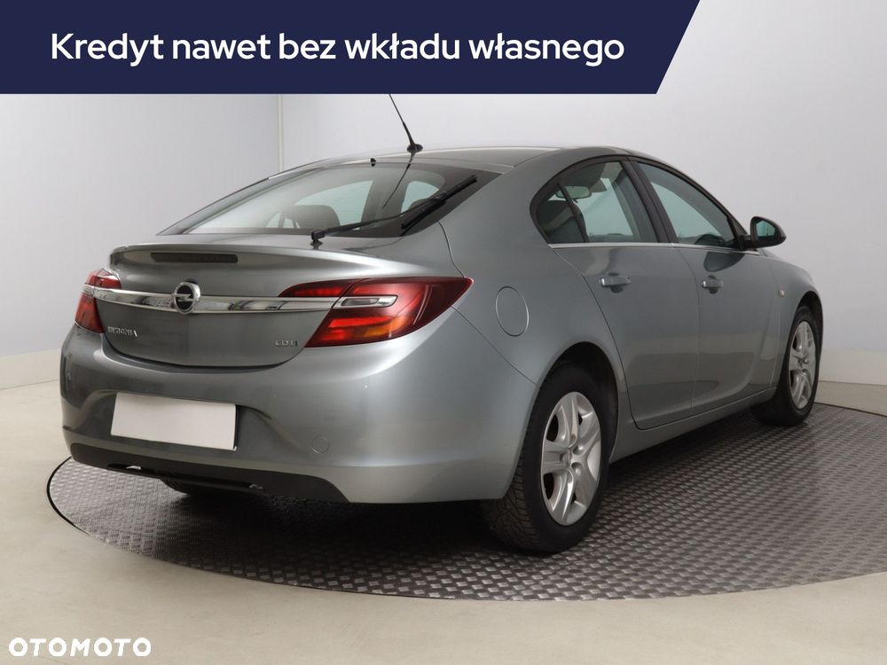 Opel Insignia - 7