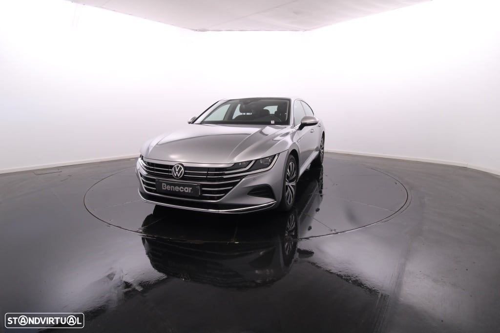 VW Arteon 1.4 TSI eHybrid Elegance - 13
