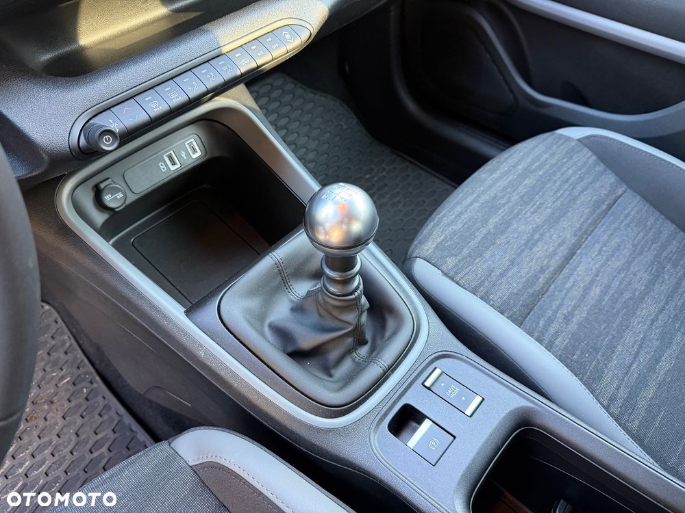 Jeep Avenger 1.2 GSE T3 FWD - 9