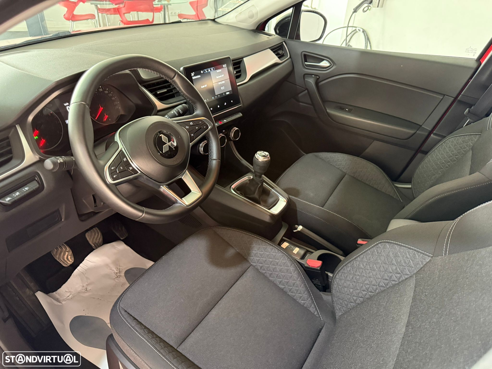 Mitsubishi ASX 1.0 MPI-T Kaiteki - 6