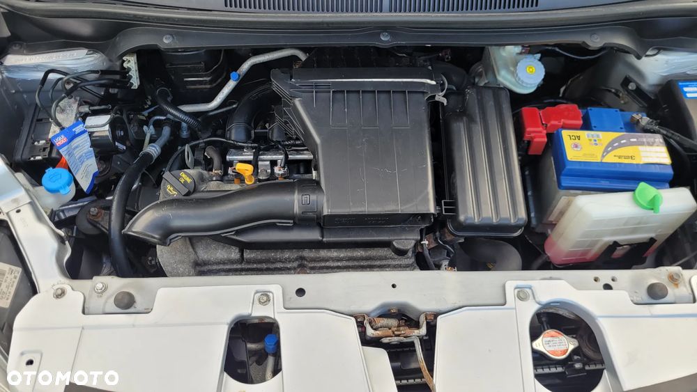 Opel Agila 1.2 Automatik Edition - 26