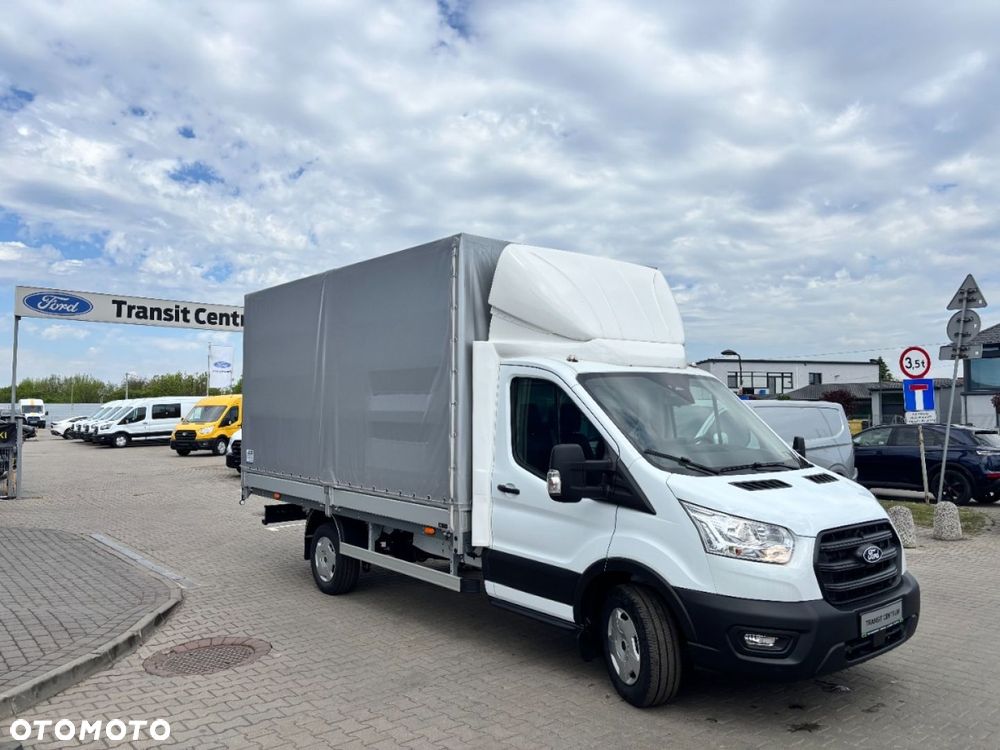 Ford Transit - 4