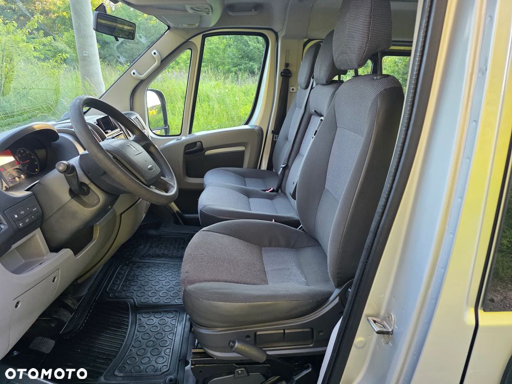 Peugeot Boxer - 11