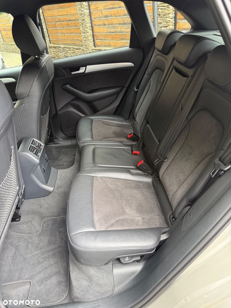 Audi Q5 2.0 TDI Quattro S tronic - 16