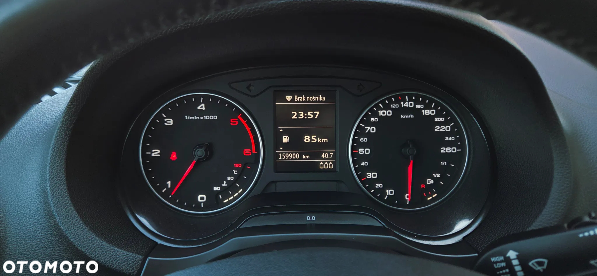 Audi A3 1.6 TDI clean diesel Attraction - 26