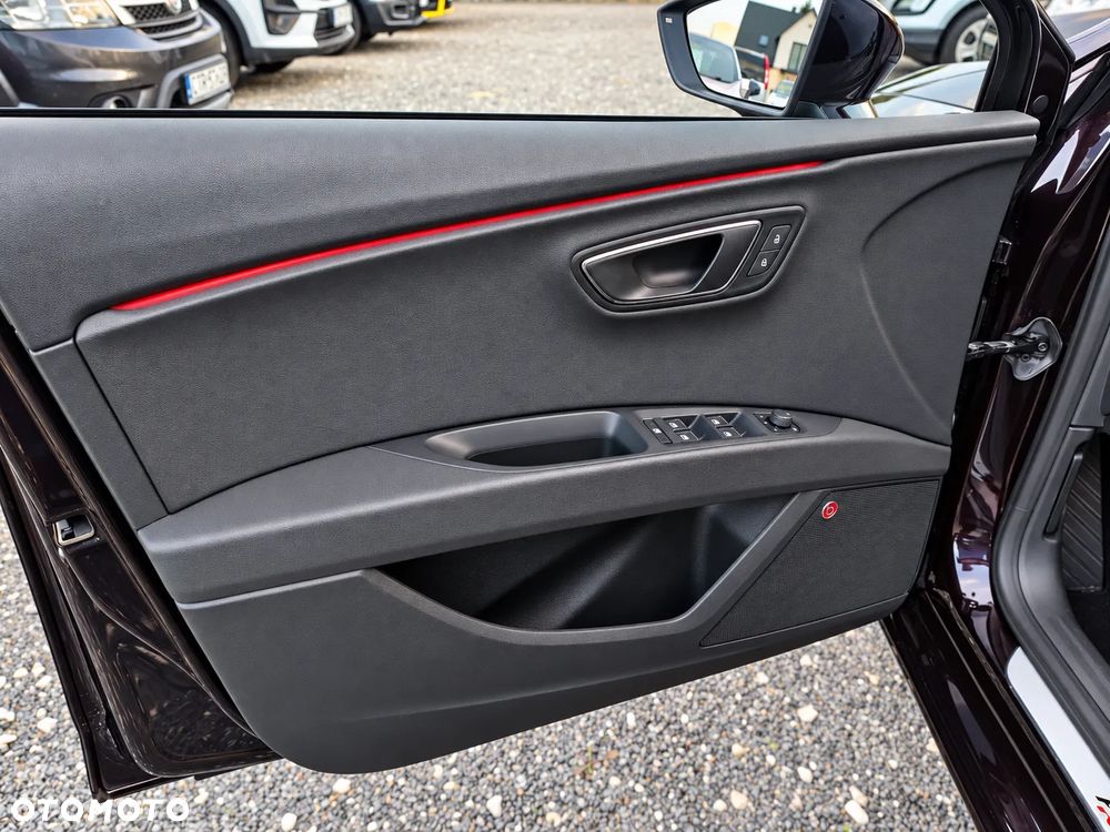 Seat Leon 1.4 TSI FR S&S DSG - 23