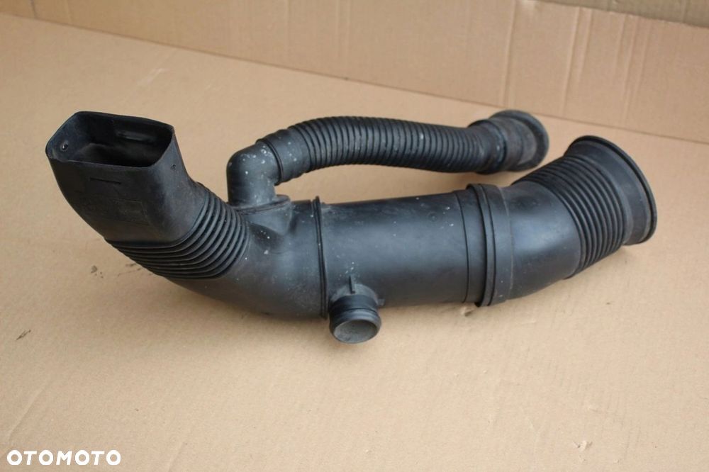 Rura kanał powietrza BMW e39 3.0d 7786221 - 3