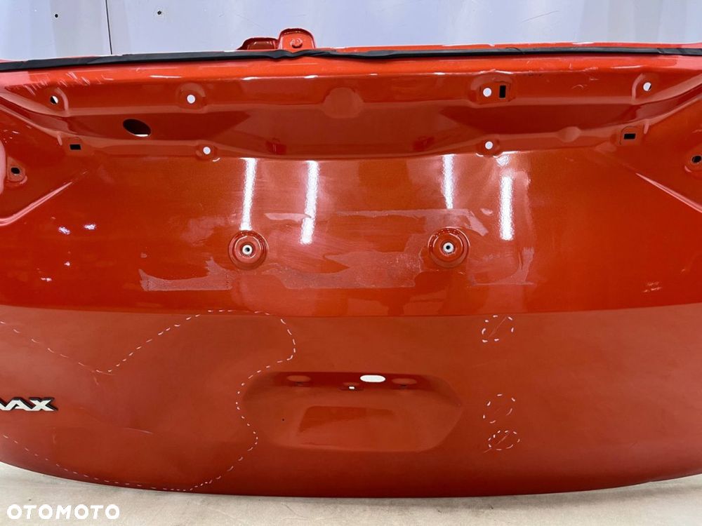 Klapa bagażnika Ford Grand C-Max CMax Mk2 II 10-19r. - 11