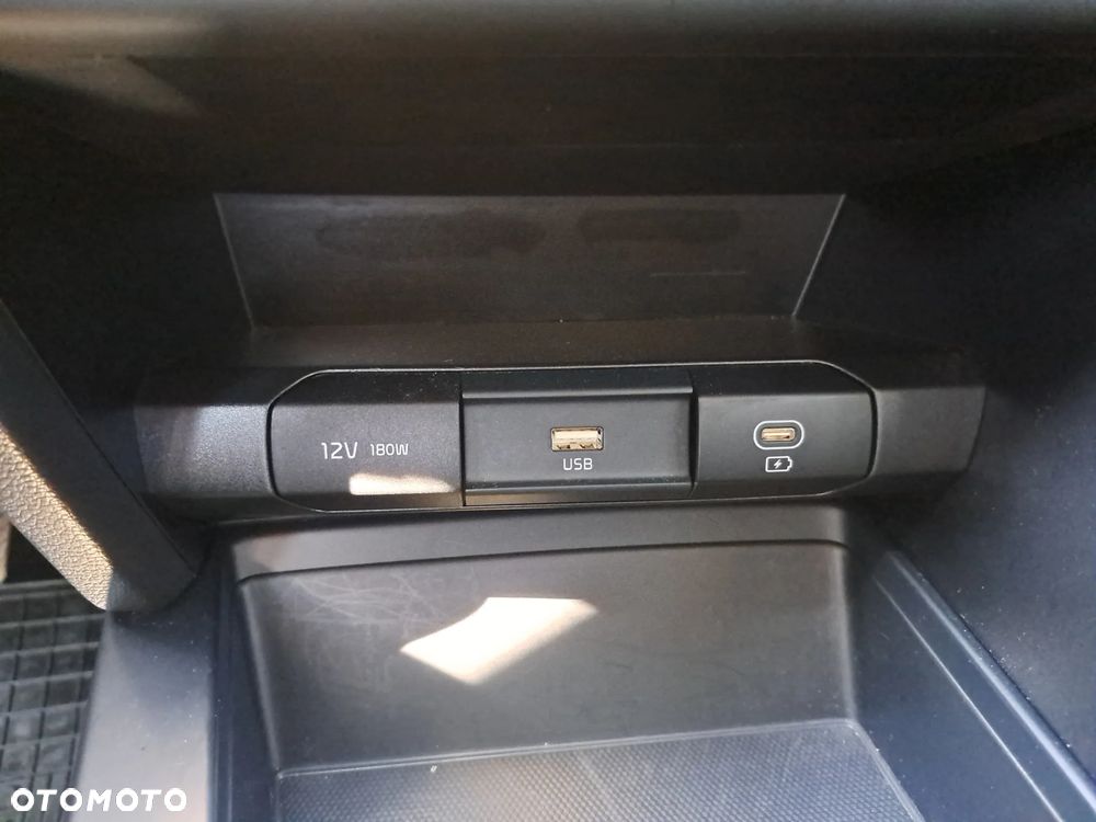Kia Ceed 1.0 T-GDI M - 21