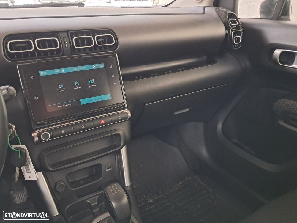 Citroën C3 Aircross 1.2 PureTech Feel - 7