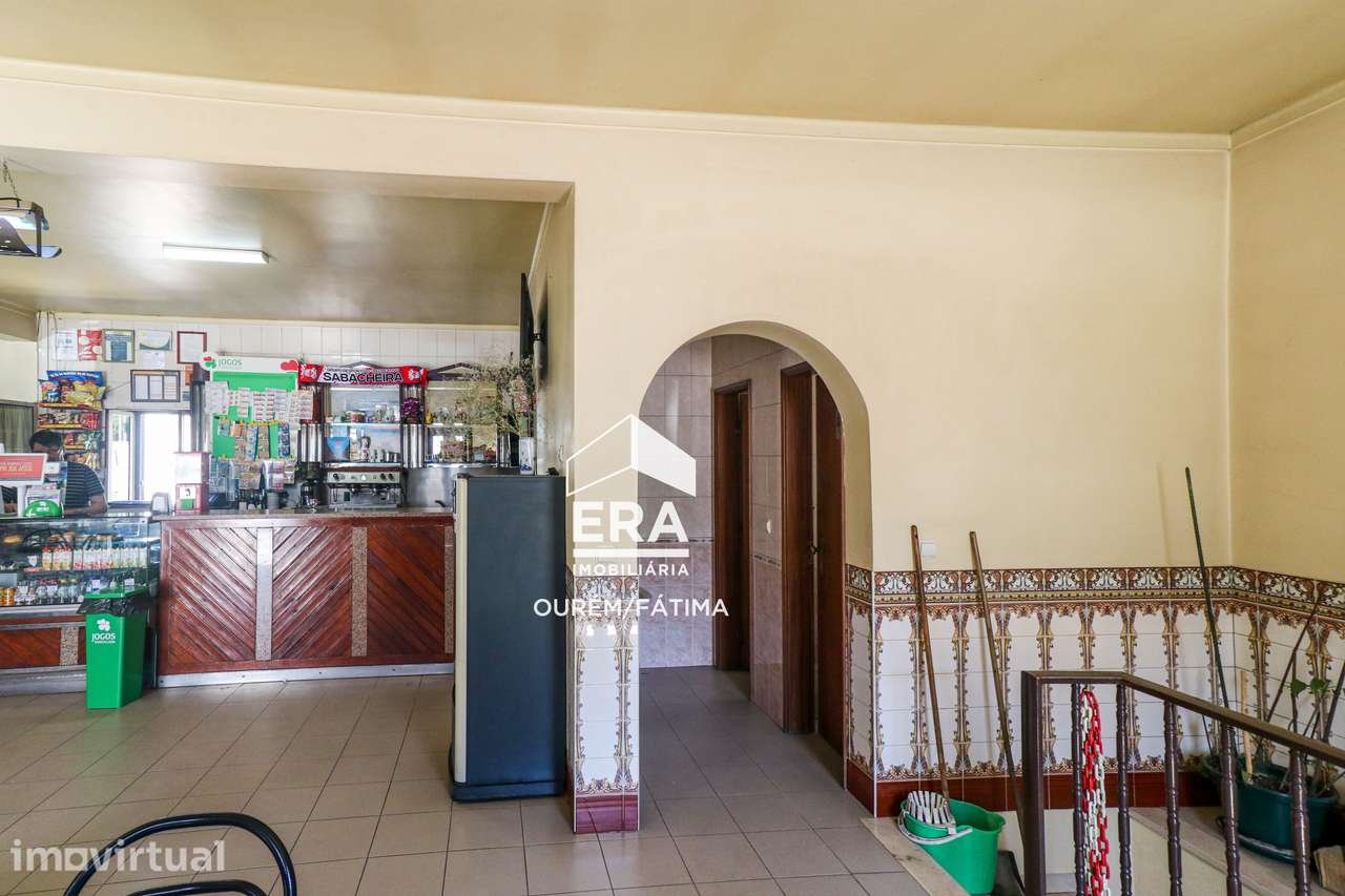Café, Sabacheira Tomar - Grande imagem: 4/14