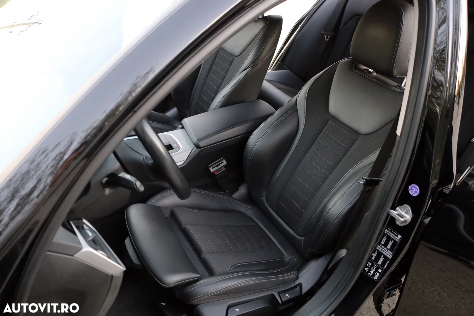 BMW Seria 3 320d xDrive AT MHEV - 9