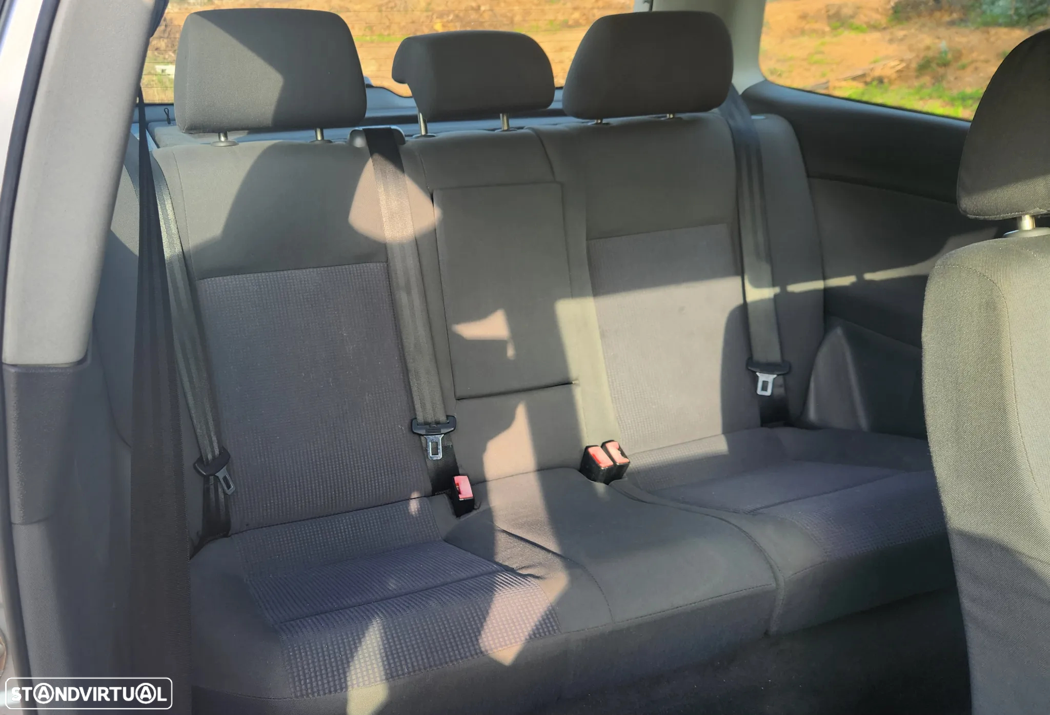 VW Polo 1.2 Special AC - 9