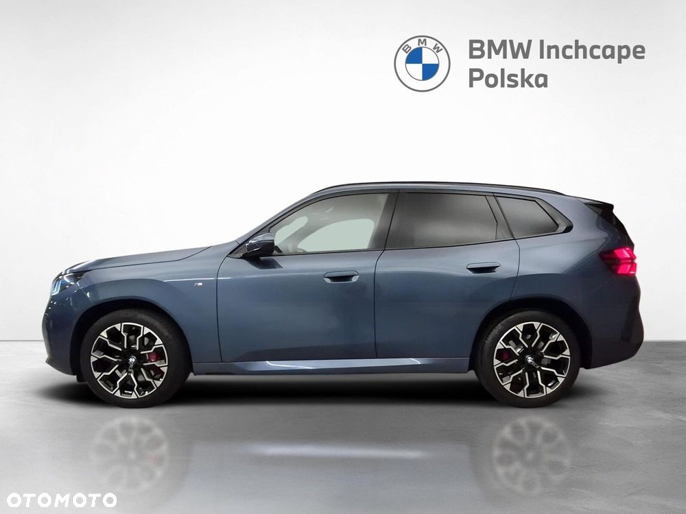 BMW X3 xDrive20d mHEV - 3