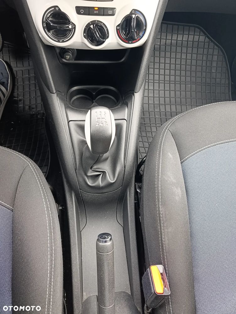 SsangYong/KGM Korando - 22